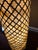 Vintage Capiz Shell Lamps - A Pair For Sale In Indianapolis - Image 6 of 12