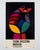 Fiera Svizzera Basilea Exhibition Poster by Donald Brun, 1955 For Sale - Image 3 of 9