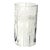 Modern Iittala Finland Oiva Toikka Nuutajärvi Flora Drinking Glass – 5.25” Tumbler For Sale - Image 3 of 9