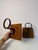 Wall Hooks in Teak by Sudbrock, Set of 2 For Sale - Image 5 of 11