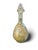 Decanter in Gilded Crystal from Baccarat, 1900s For Sale - Image 3 of 13