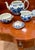 Mid 20th Century De Koninklijke Goedewaagen Delft Blue & White Tea Service for Six - 17 pcs For Sale - Image 9 of 12