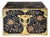 Japanese Lacquer Chest For Sale