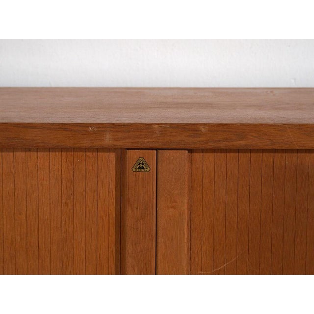 Mid-Century Sideboard from St. Pölten, Austria For Sale - Image 3 of 11