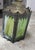 Metal California Lighthouse Gothic Revival Hanging Lamp For Sale - Image 7 of 12