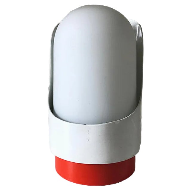 Italian Table Lamp from Ecolight, 1970s For Sale