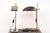 Vintage Bauhaus Table Lamps by Marcel Breuer, Set of 2 For Sale - Image 11 of 11