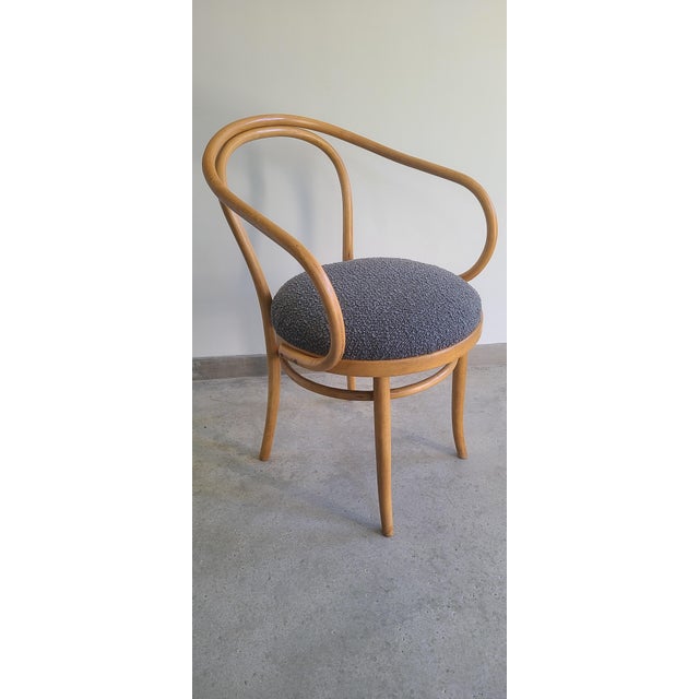 Chair by Michael Thonet for ZPM Radomsko, 1970s For Sale - Image 14 of 14