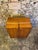 Vintage Danish Teak Fold-Out Bar Drinks Cabinet, 1960s For Sale - Image 14 of 18