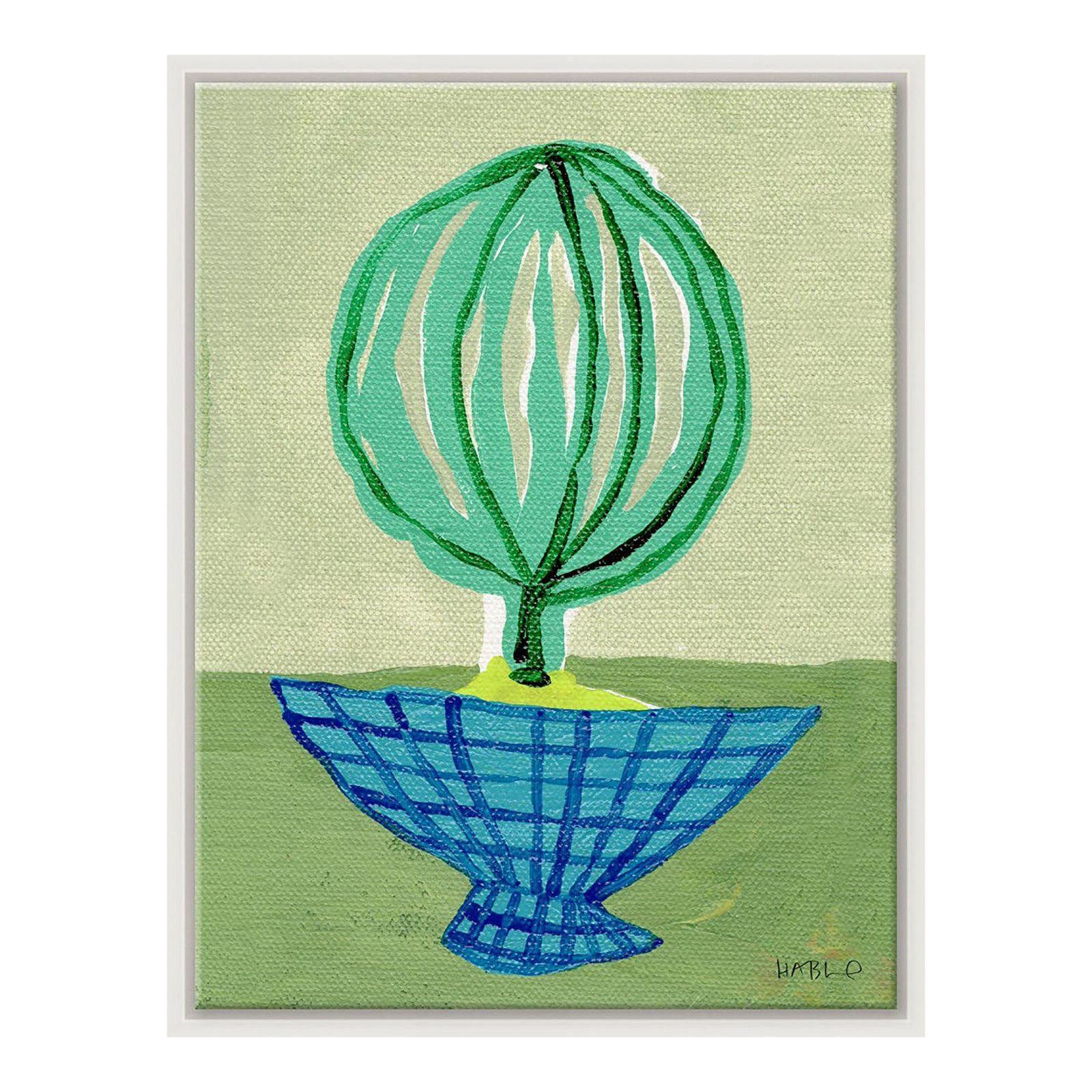 Still Life C by Susan Hable | Chairish