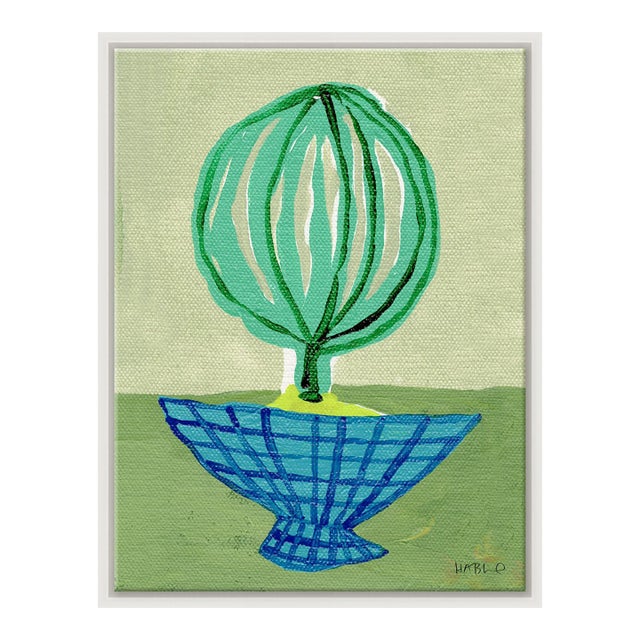 Still Life C by Susan Hable For Sale