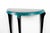 Iconic "Agrilo" console table by Alessandro Mendini for Zanotta, Italy This piece has an attribution mark, I am sure that...