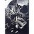 Printmaking Materials 1960s Framed Surrealist Etchings Collector Gallery Wall- Set of 2 For Sale - Image 7 of 10