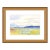 Late 20th Century Pond and Mount Megunticook, Susan Headley Van Campen For Sale