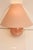 Vintage Scandinavian Wall Sconce in Pink from Ikea, 1980s For Sale - Image 14 of 17