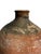 Glazed Olive Oil Amphora Jugs- A Pair For Sale In Chicago - Image 6 of 6