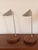 The "Study" desk lamp (type 89-0795) was designed by Danish architect Jens Ammundsen for the renowned Danish manufacturer...