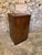 Vintage Industrial Wooden Filing Drawers, 1930s For Sale - Image 13 of 18