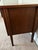 Mid-Century Modern Executive Writing Desk by Stanley Furniture For Sale - Image 10 of 10