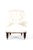 English Button Back Armchair For Sale - Image 13 of 13