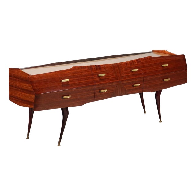 Vintage Chest of Drawers, 1960s For Sale