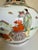 Vintage Chinese Porcelain Vase With Court Figures and Auspicious Motifs For Sale In Los Angeles - Image 6 of 12