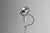 Model 14002 Floor Lamp by Angelo Lelii for Arredoluce, 1966 For Sale - Image 13 of 18
