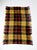 Vintage Scottish Wool Lap Blanket For Sale - Image 11 of 11