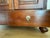Brown 1990s Ethan Allen Entertainment/Media Cabinet Armoire From the British Classics Collection For Sale - Image 8 of 18