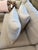 2020s Thom Filicia for Eastern Accents Reflection Throw Pillows, Pair For Sale - Image 5 of 12