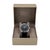 Metal Oris Artix Date 42mm 0173376424034-0752181fc Black Dial Steel Automatic Watch For Sale - Image 7 of 8