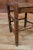 British Wooden Chair, 19th Century For Sale - Image 3 of 8