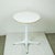 White Pedestal Coffee Table by George Nelson for Herman Miller, 1960s For Sale - Image 6 of 13