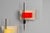 Stilnovo Model 2020 Wall Lamps attributed to Bruno Gatta for Stilnovo, Italy, 1955, Set of 2 For Sale - Image 4 of 16