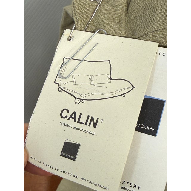 Circa 1998 Ligne Roset Calin Queen Sleeper Sofa For Sale In San Francisco - Image 6 of 12