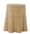 Contemporary Matthew Izzo Home Rattan Context Round Side Table For Sale - Image 3 of 3