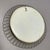 Brass Metal Round Mirror by Josef Frank for Svenskt Tenn, 1960s For Sale - Image 17 of 18