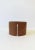 Scandinavian Modern Wood Box For Sale - Image 10 of 13