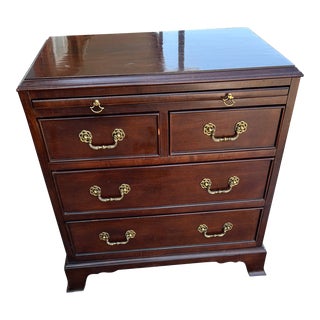 1970s Century Furniture Nightstand For Sale