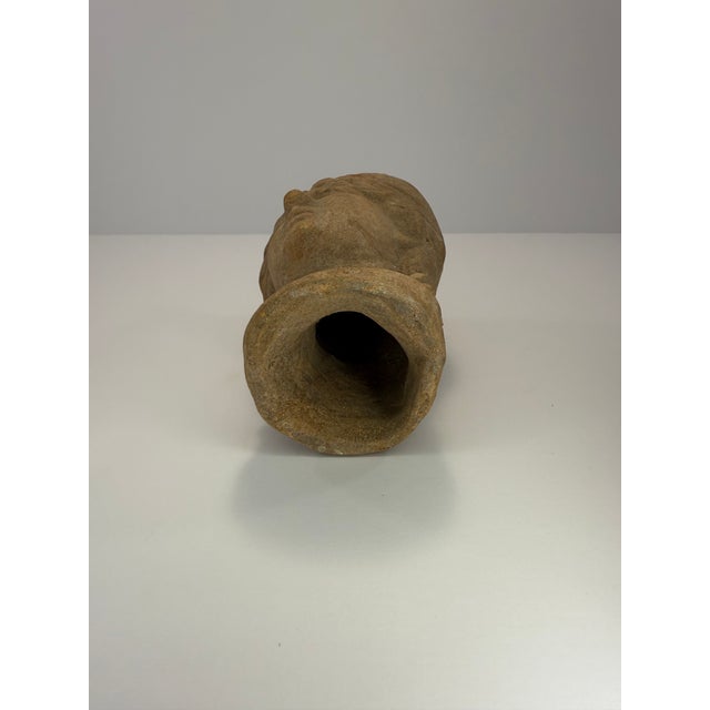 Bust of a Greek Goddess For Sale In Atlanta - Image 6 of 6