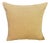 Linen Herringbone Minimalist Cushion Cover For Sale