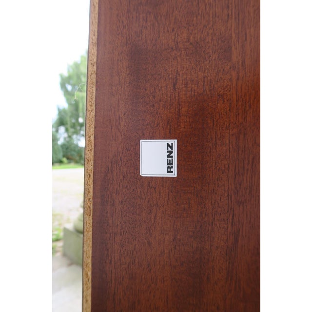 Wilhelm Renz Wall Shelf from Wilhelm Renz, 1960s For Sale - Image 4 of 18