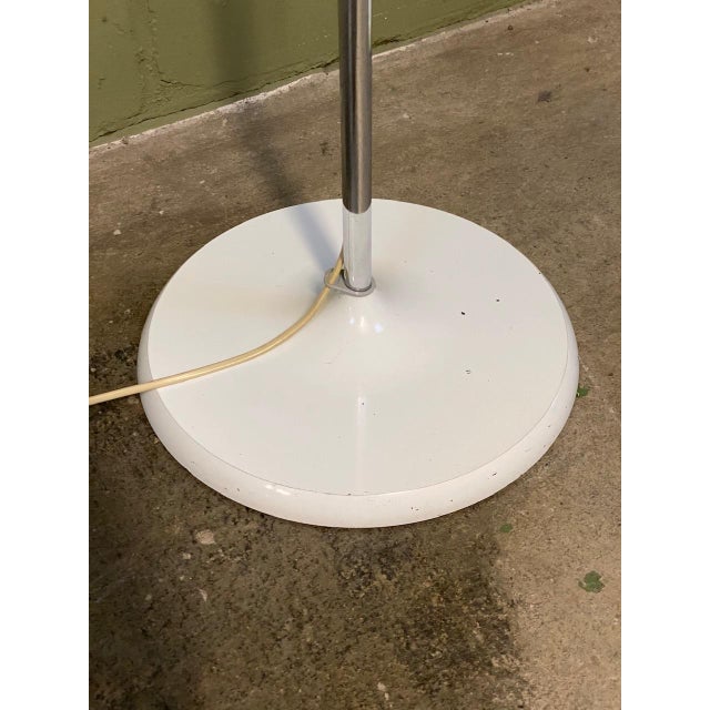 Space Age Floor Lamps from Swiss Lamps International, 1970s, Set of 2 For Sale - Image 9 of 15