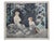 Louis Icart "Intimité" (Intimacy) 1928 Original Signed Etching Aquatint For Sale