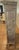 Shabby Chic 19th-Century European Whitewashed Oak Display Cabinet For Sale - Image 3 of 8