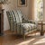 Bridgitte Chair by Chaddock For Sale - Image 4 of 6