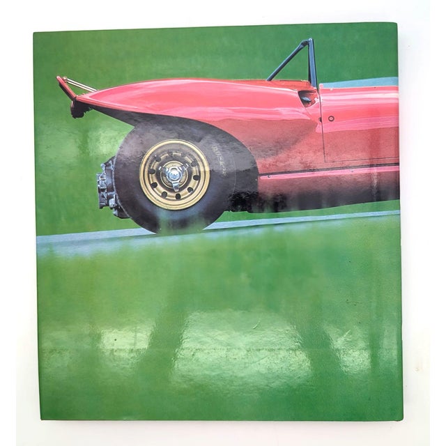 1980s French-Language Book: "Les Bolides De Jack Setton" For Sale - Image 10 of 12