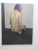 20th Century Robert Whitmore Oil Painting, "Male Model" For Sale - Image 9 of 12