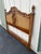 1980s Drexel Brittany Collection French Country Queen Headboard For Sale - Image 6 of 12