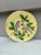 French Majolica Pink Flowers Salins, Circa 1890 For Sale In Austin - Image 6 of 8